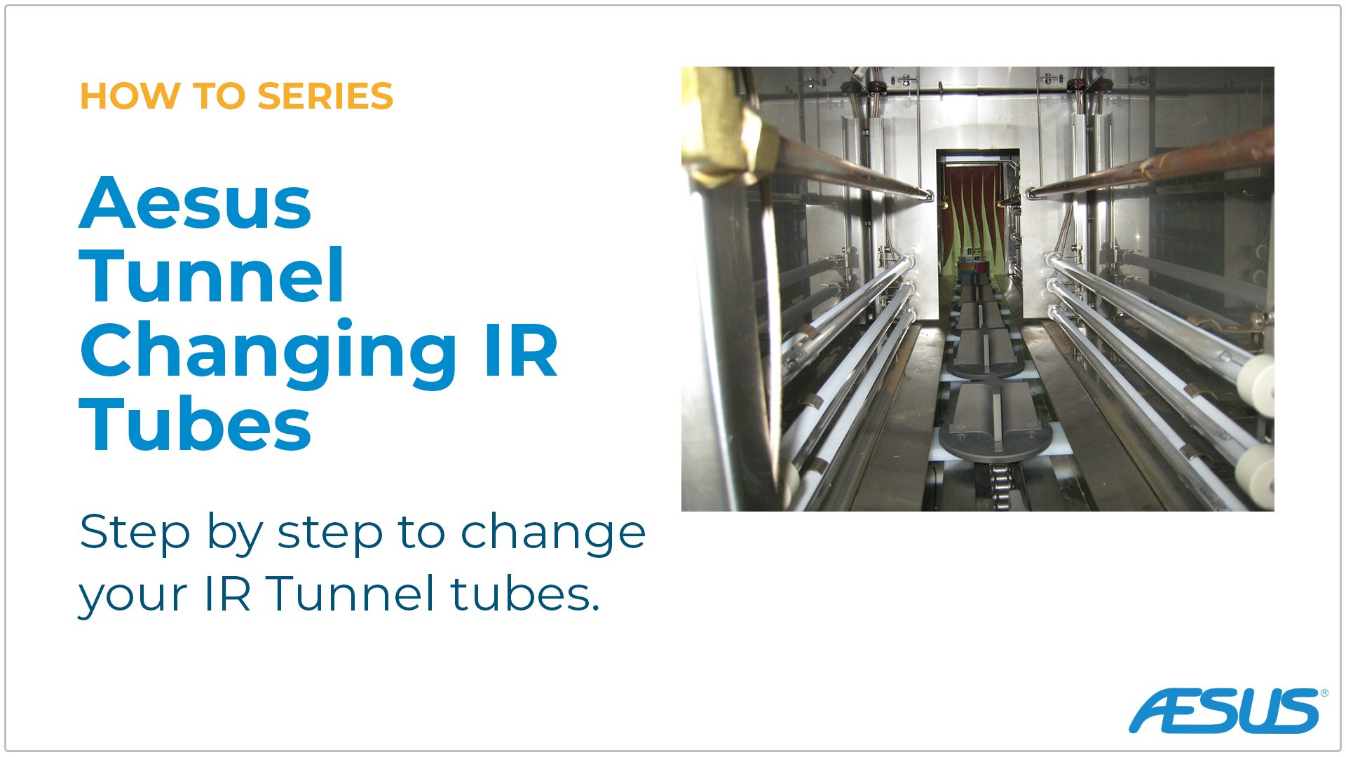Tunnels
