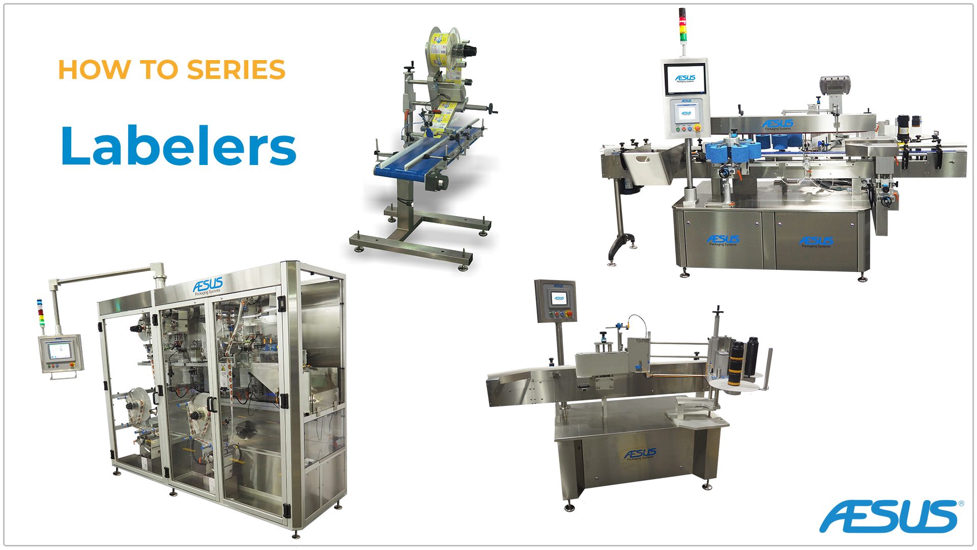 Labelers