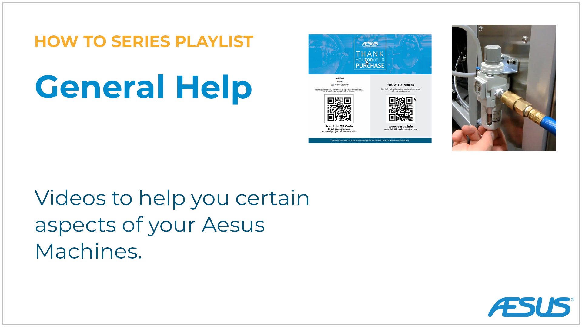 General Help